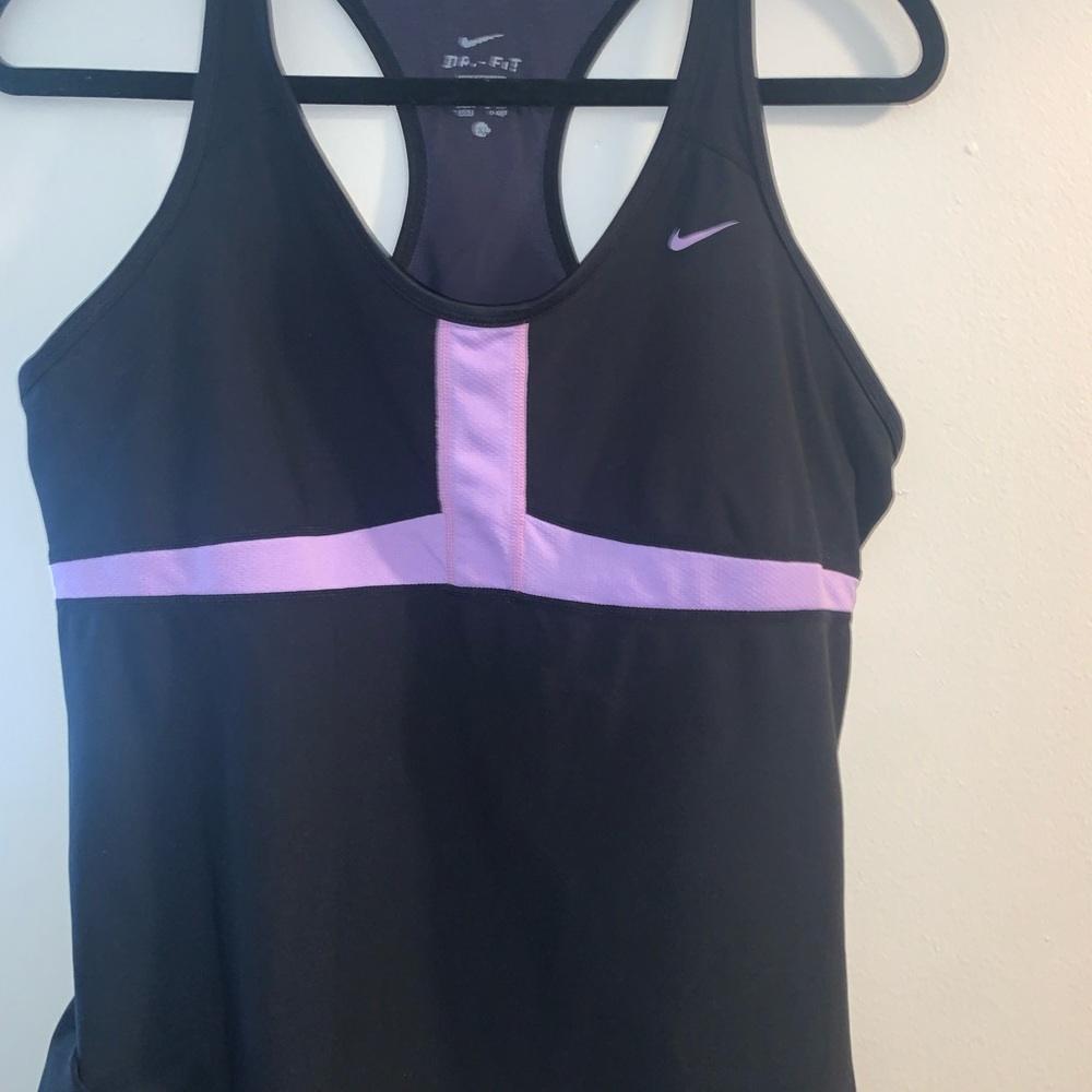 Nike Training Dri Fit Shirt